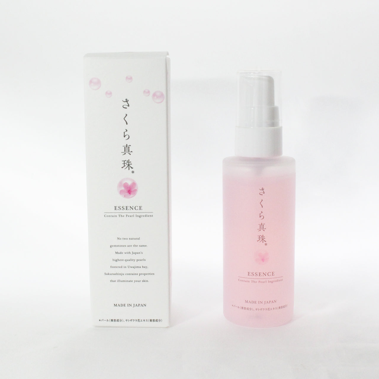 さくら真珠 エッセンス (550.871)