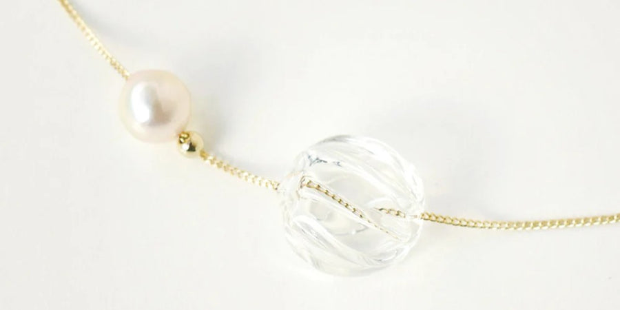 seashore × iriser -イリゼ- ＞コラボレーションアクセサリー発売のお知らせ