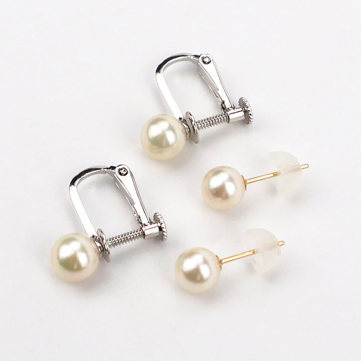 イヤリング・ピアス